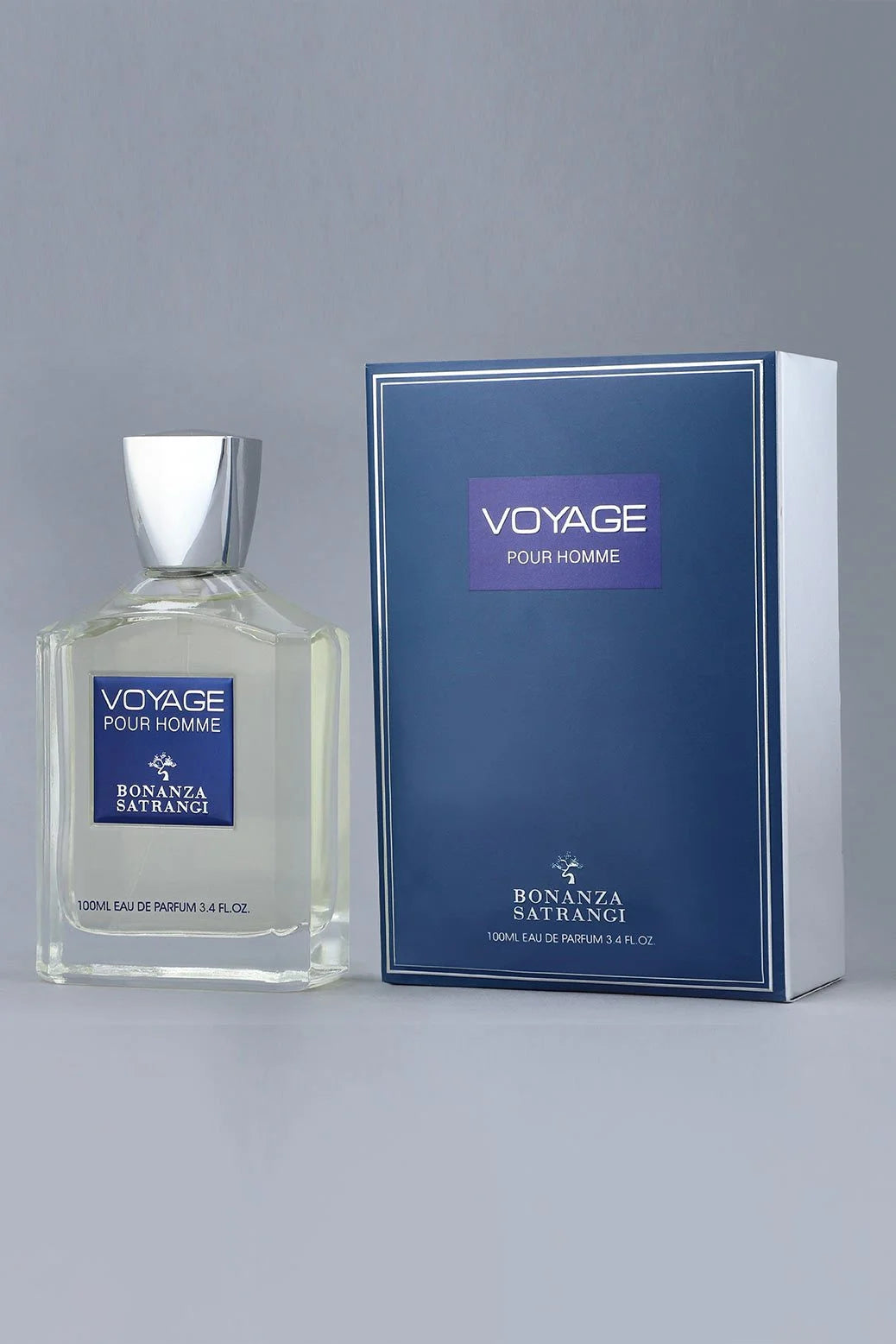 Voyage