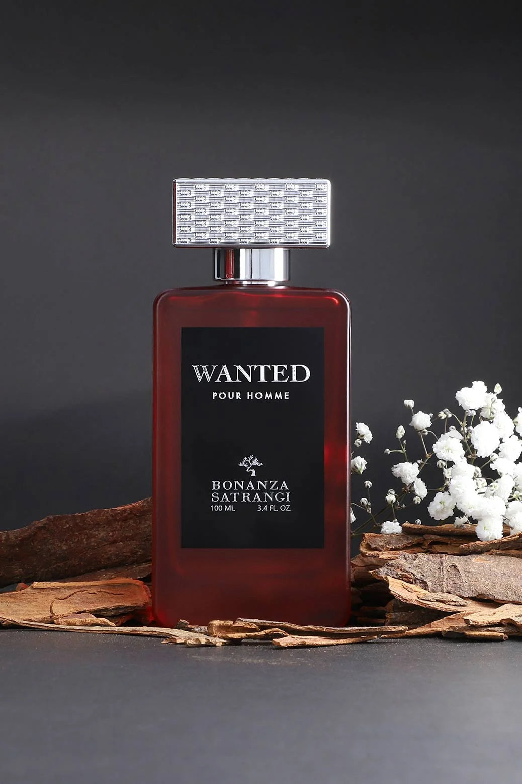 Wanted