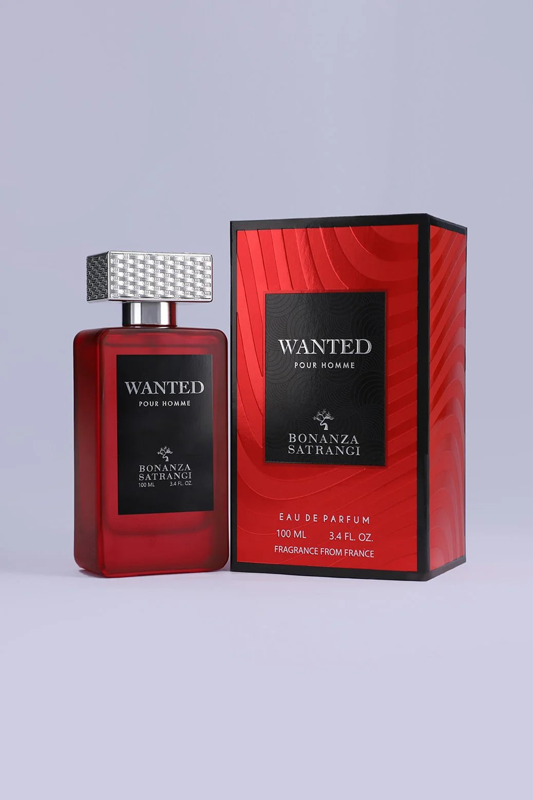 Wanted