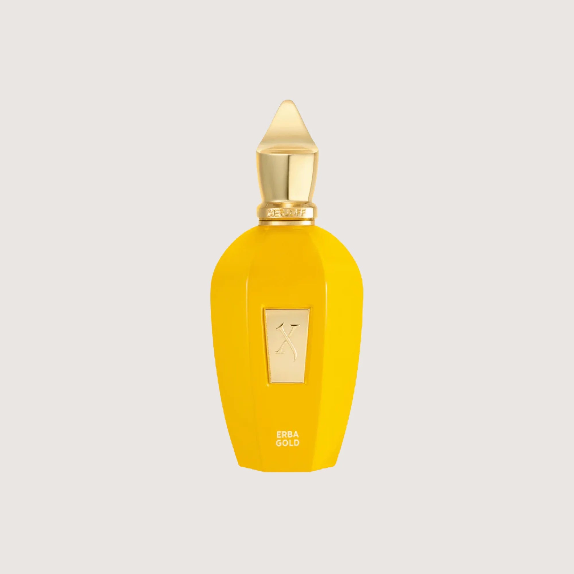XERJOFF ERBA GOLD EDP 100ML