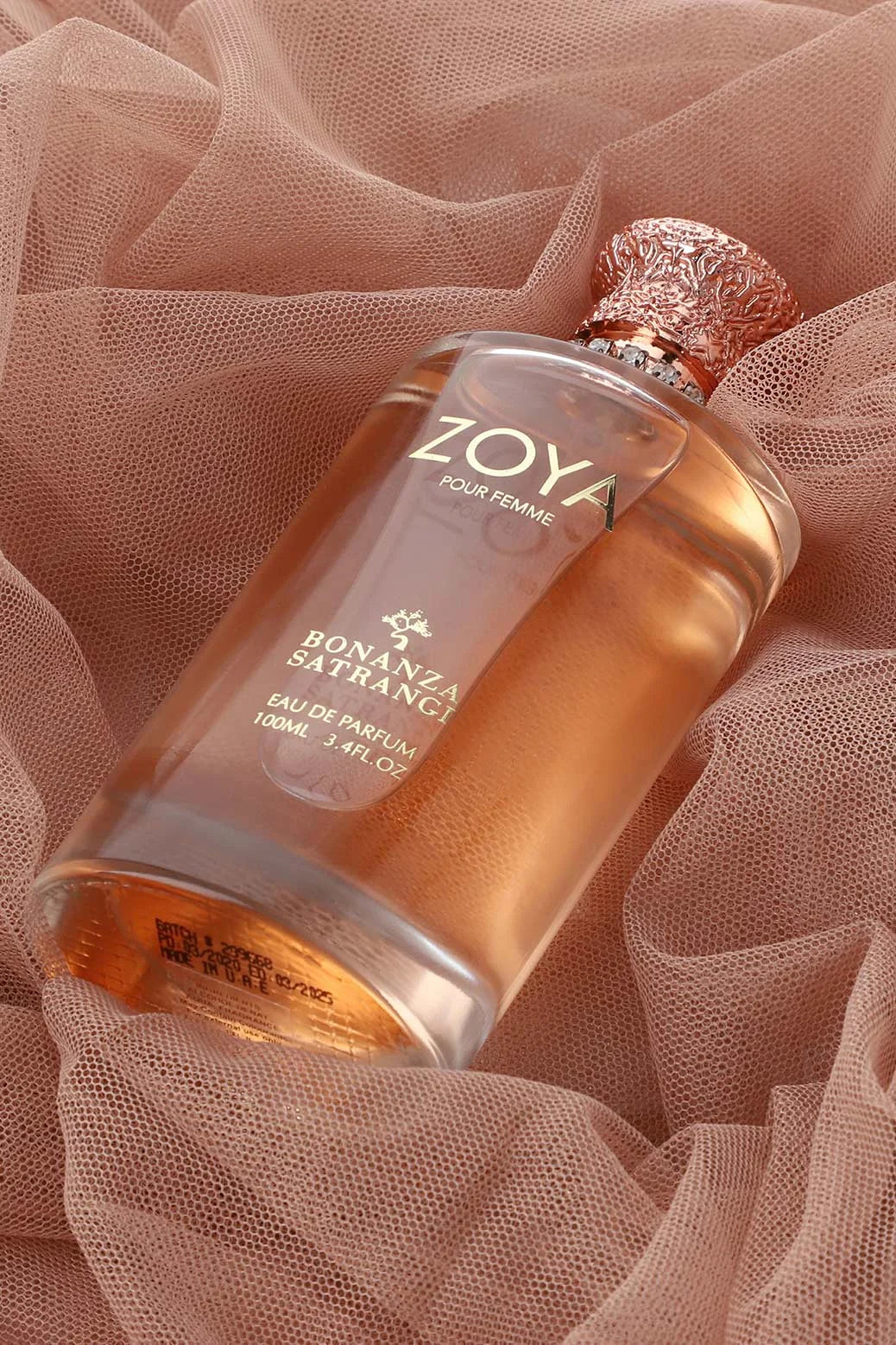 Zoya
