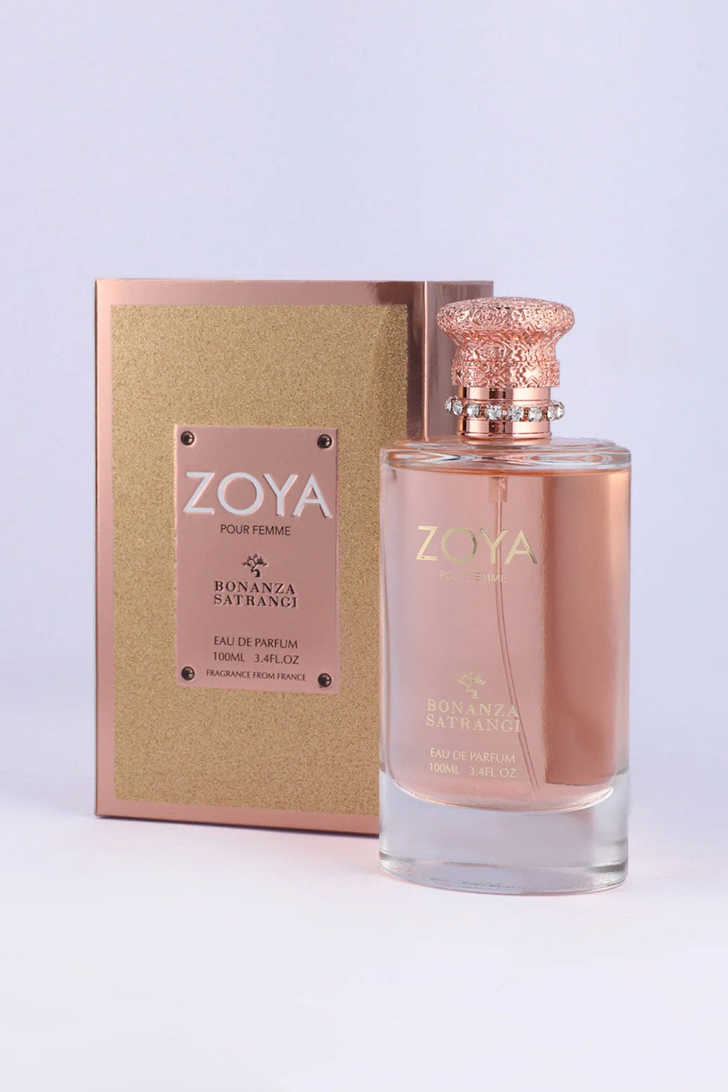 Zoya